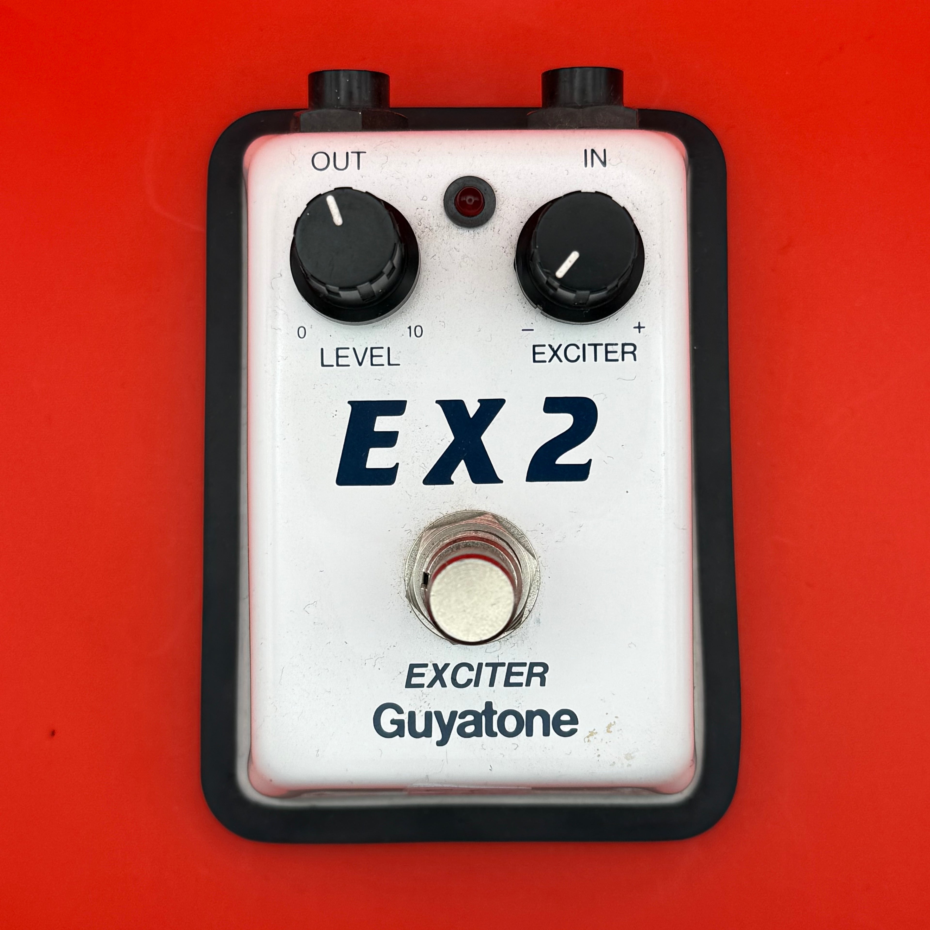 GUYATONE EX2 Pre-Loved