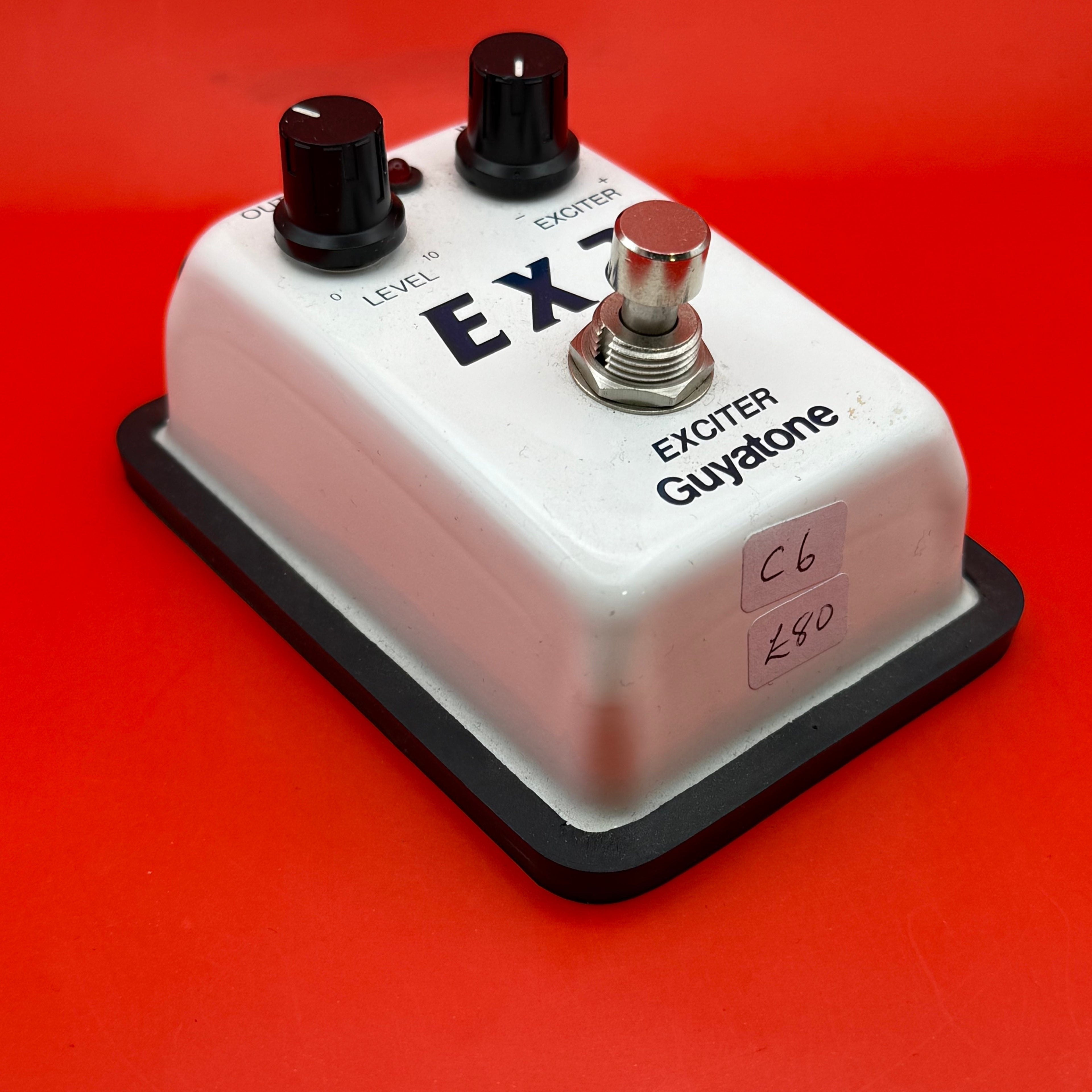 GUYATONE EX2 Pre-Loved