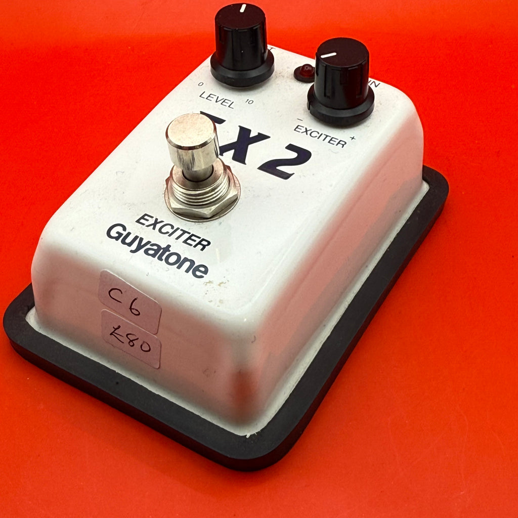 GUYATONE EX2 Pre-Loved