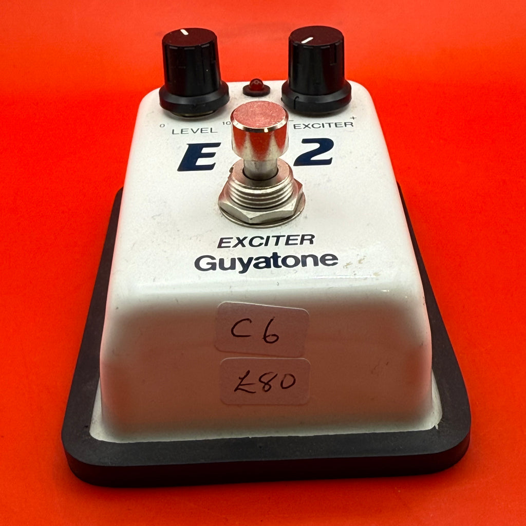 GUYATONE EX2 Pre-Loved
