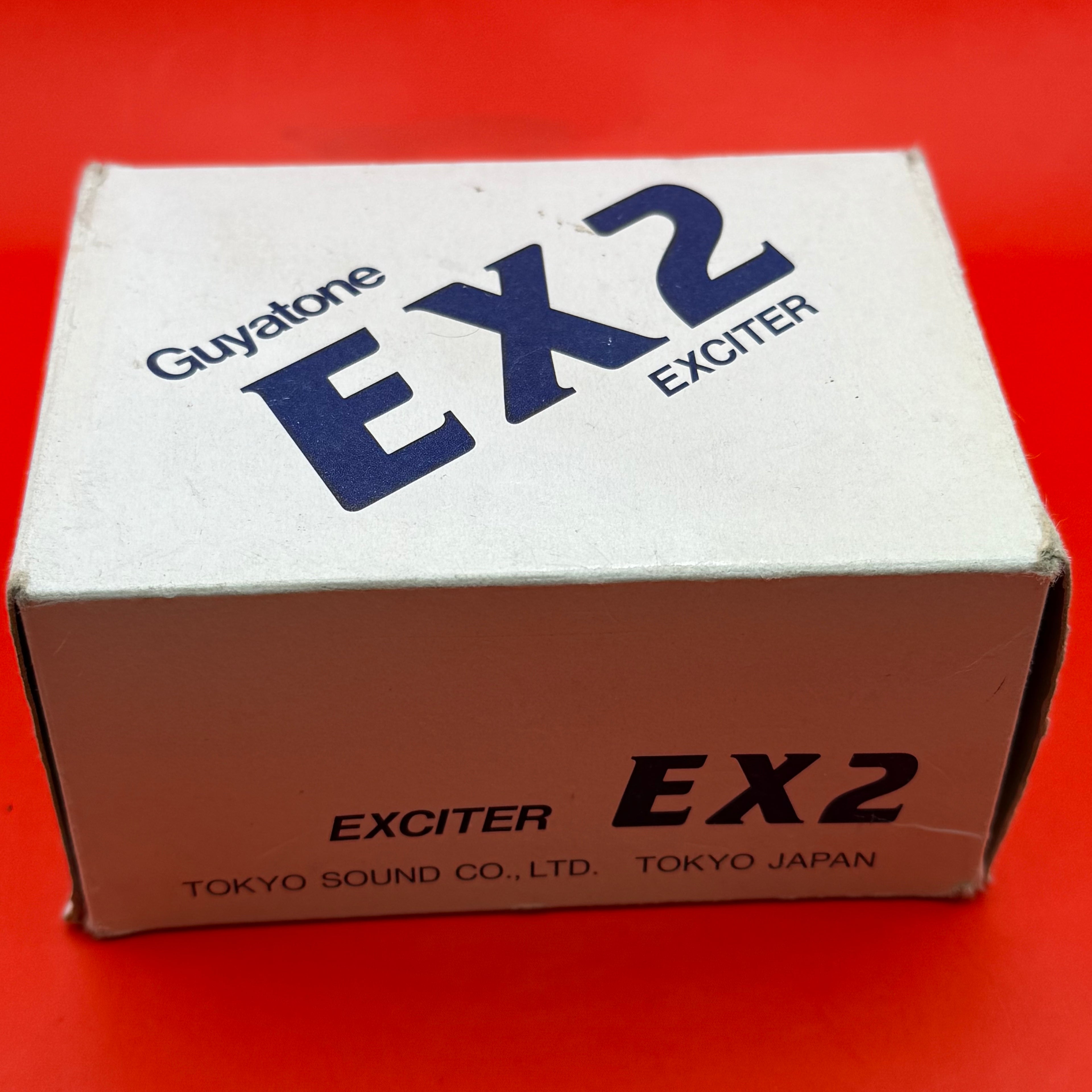 GUYATONE EX2 Pre-Loved