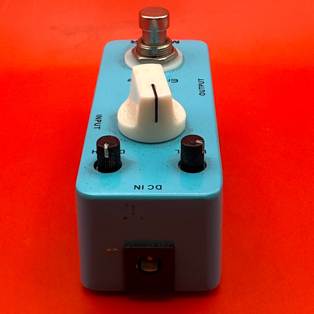 Moore Chorus Ensemble King Pre-Loved