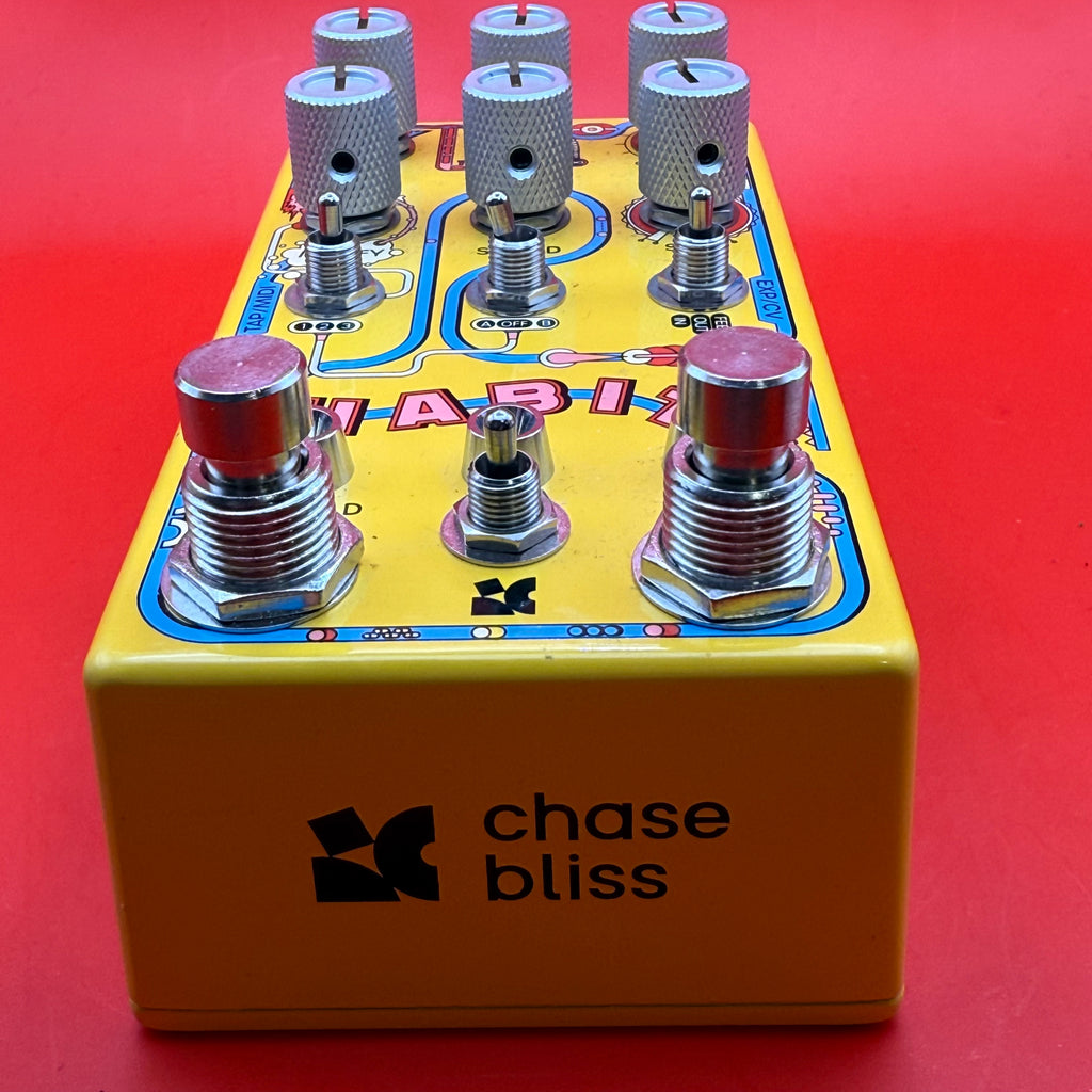 Chase Bliss Habit Pre-Loved