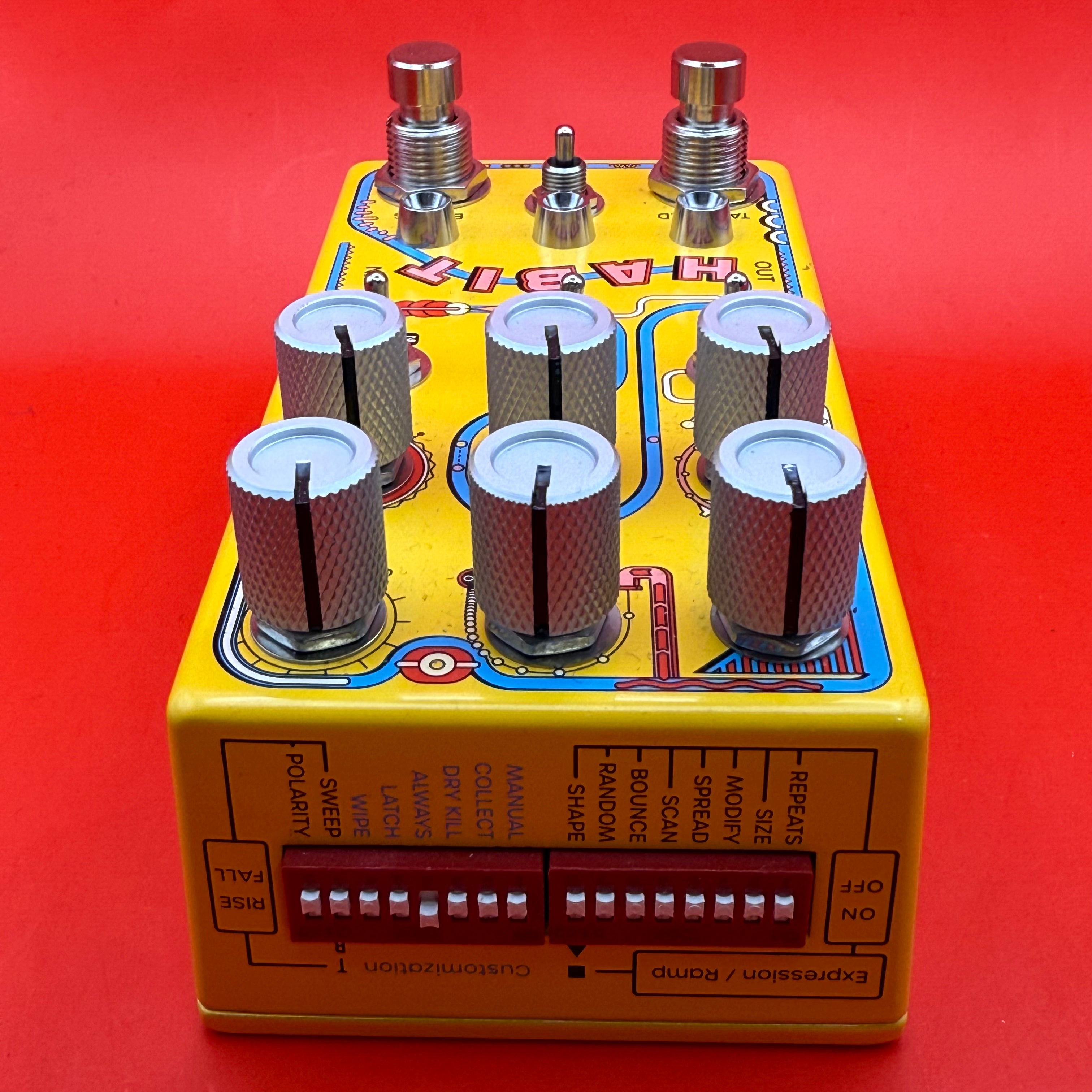 Chase Bliss Habit Pre-Loved