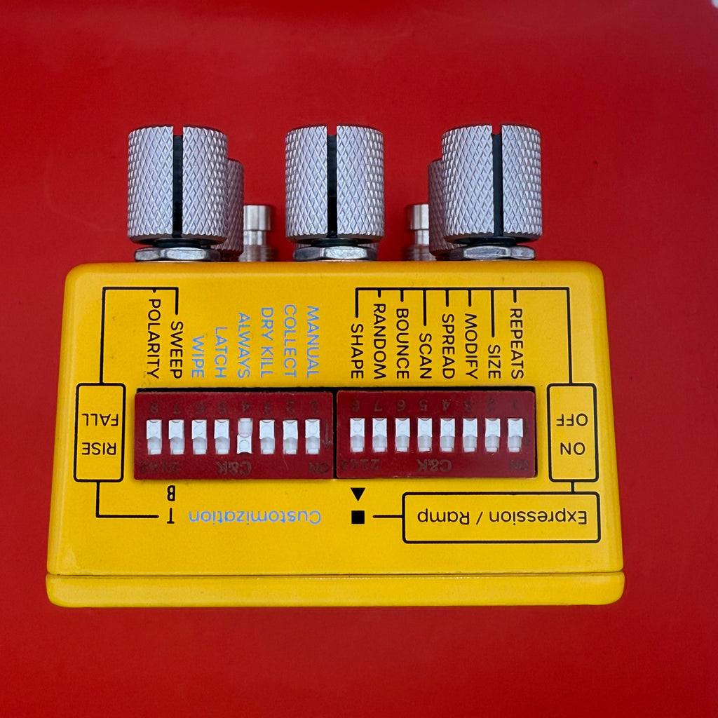 Chase Bliss Habit Pre-Loved