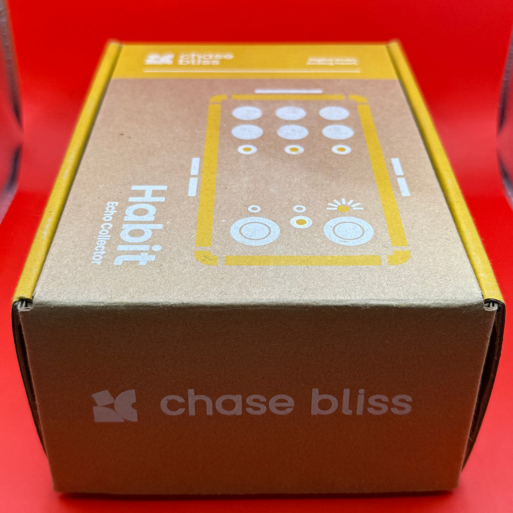 Chase Bliss Habit Pre-Loved