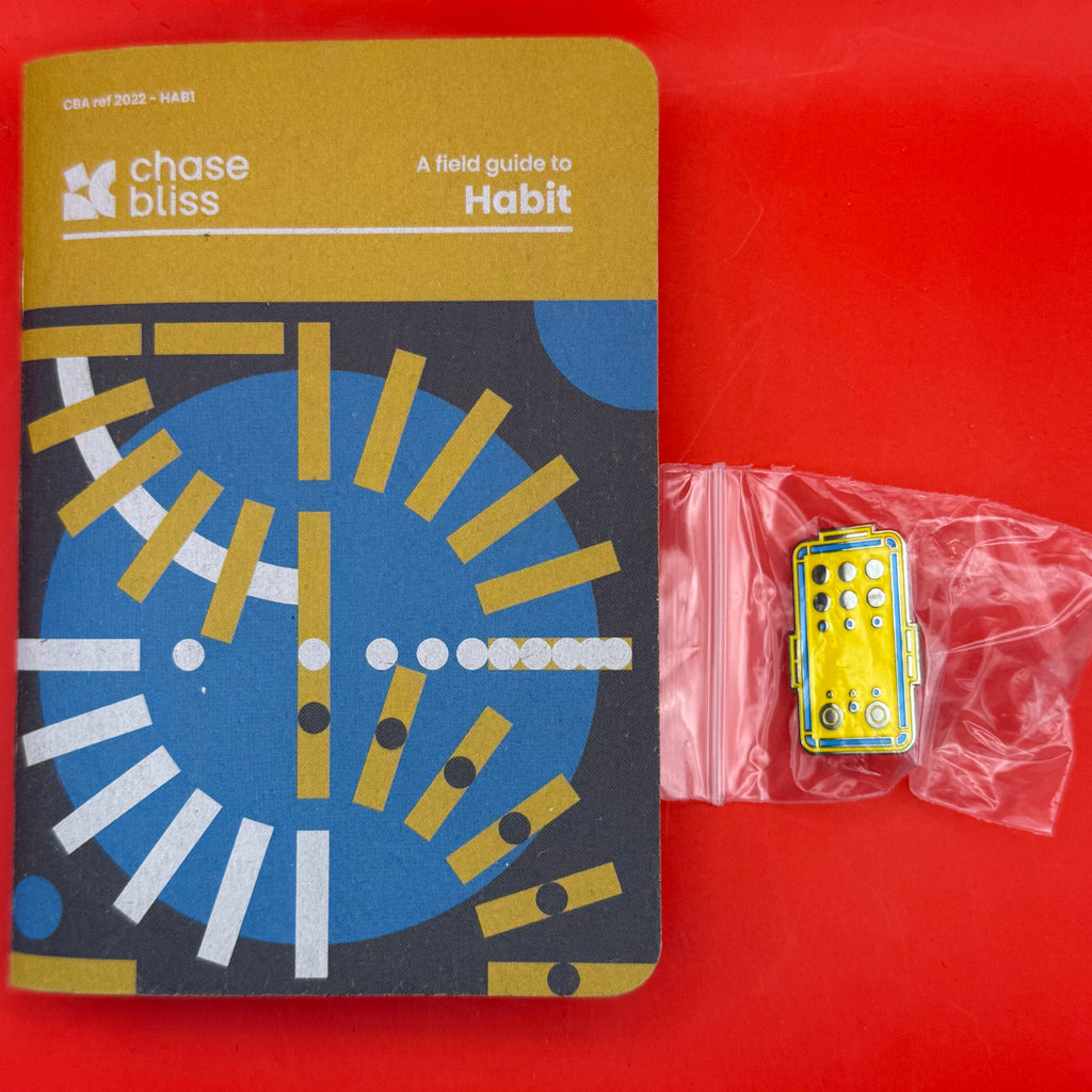 Chase Bliss Habit Pre-Loved