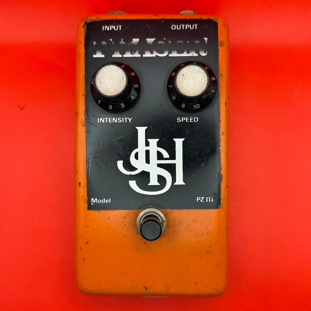 JHS Phaser Pre-Loved