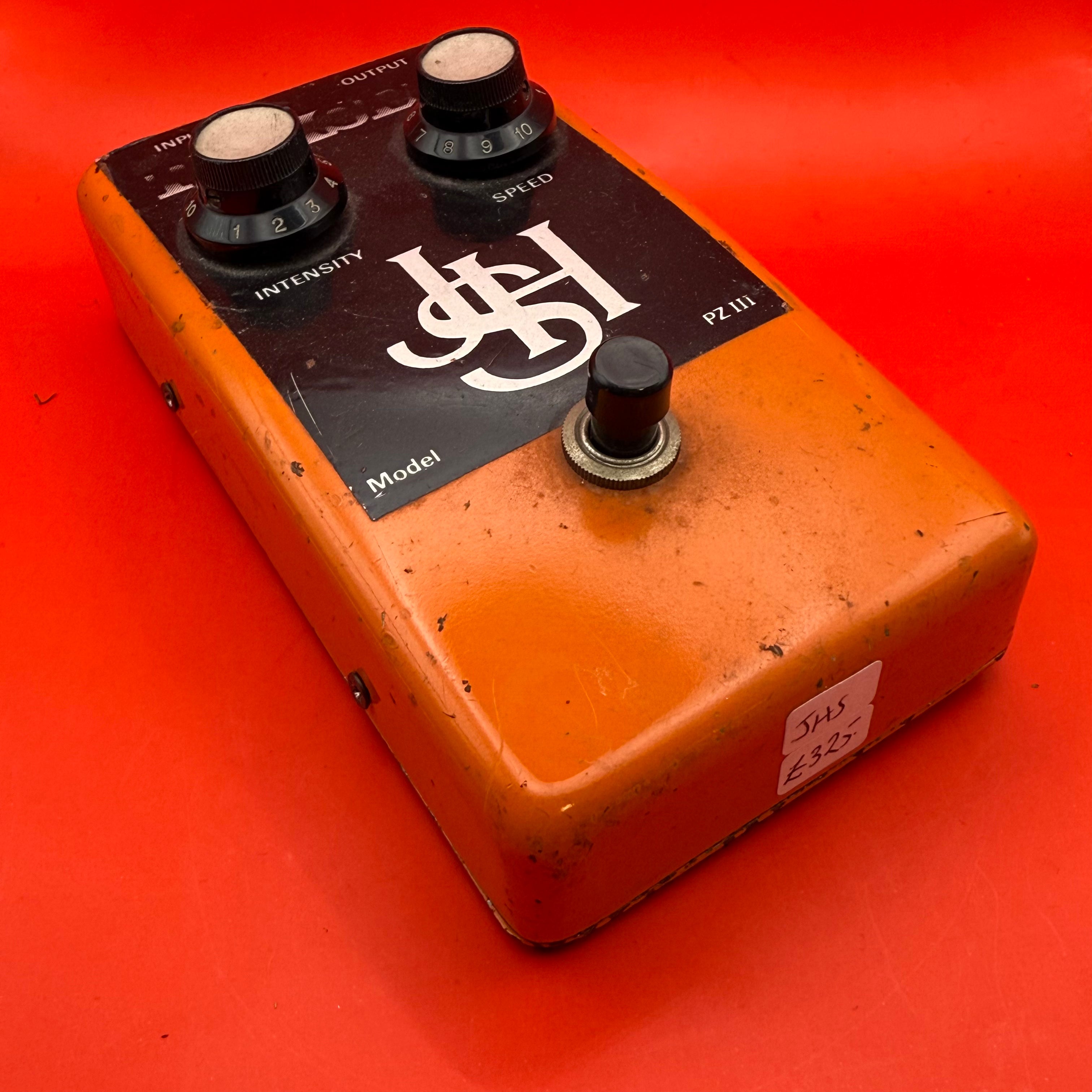 JHS Phaser Pre-Loved