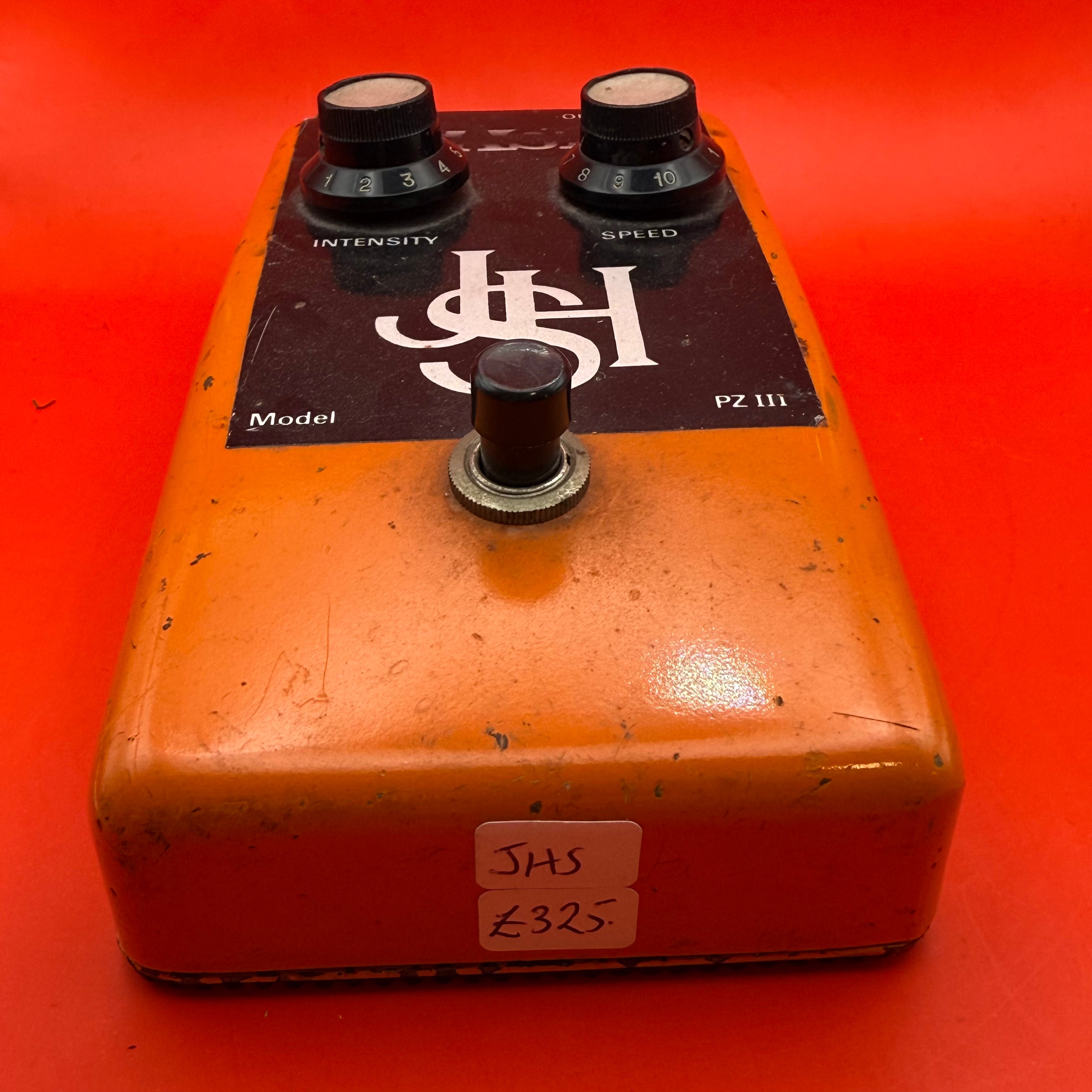 JHS Phaser Pre-Loved