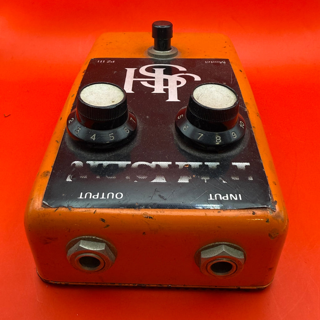 JHS Phaser Pre-Loved