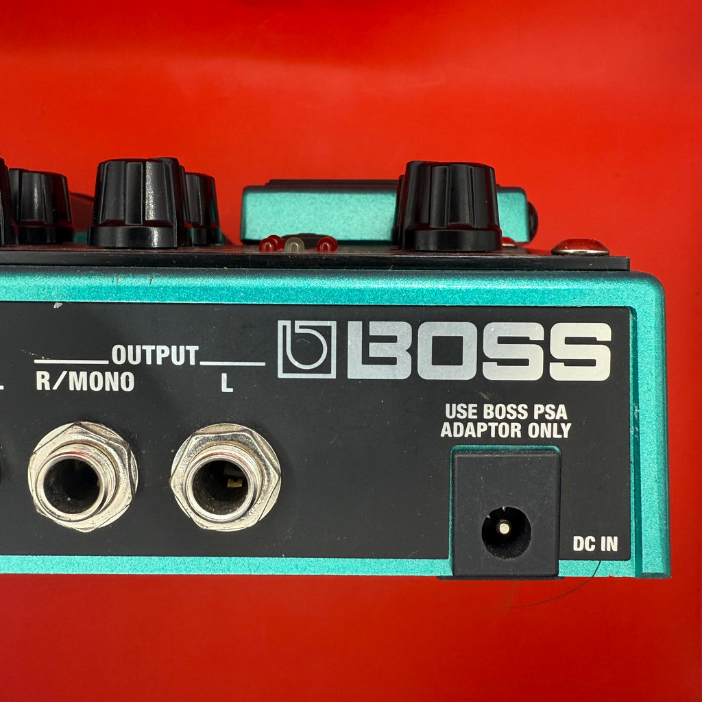 Boss SL-20 Pre-Loved