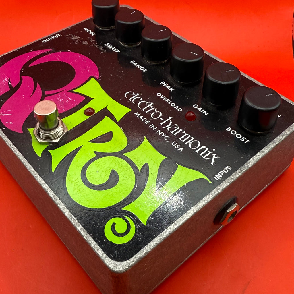 Electro Harmonix Q Tron Pre-Loved