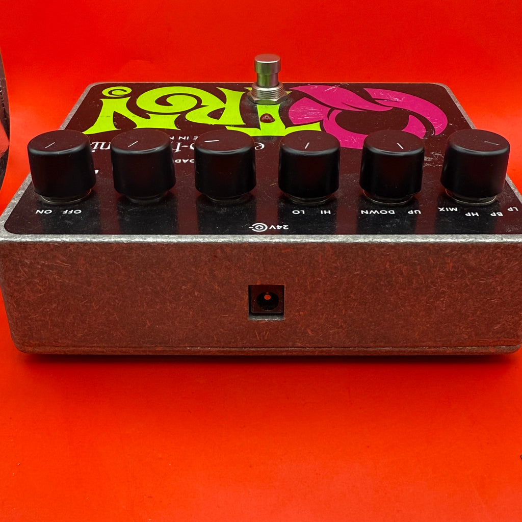 Electro Harmonix Q Tron Pre-Loved