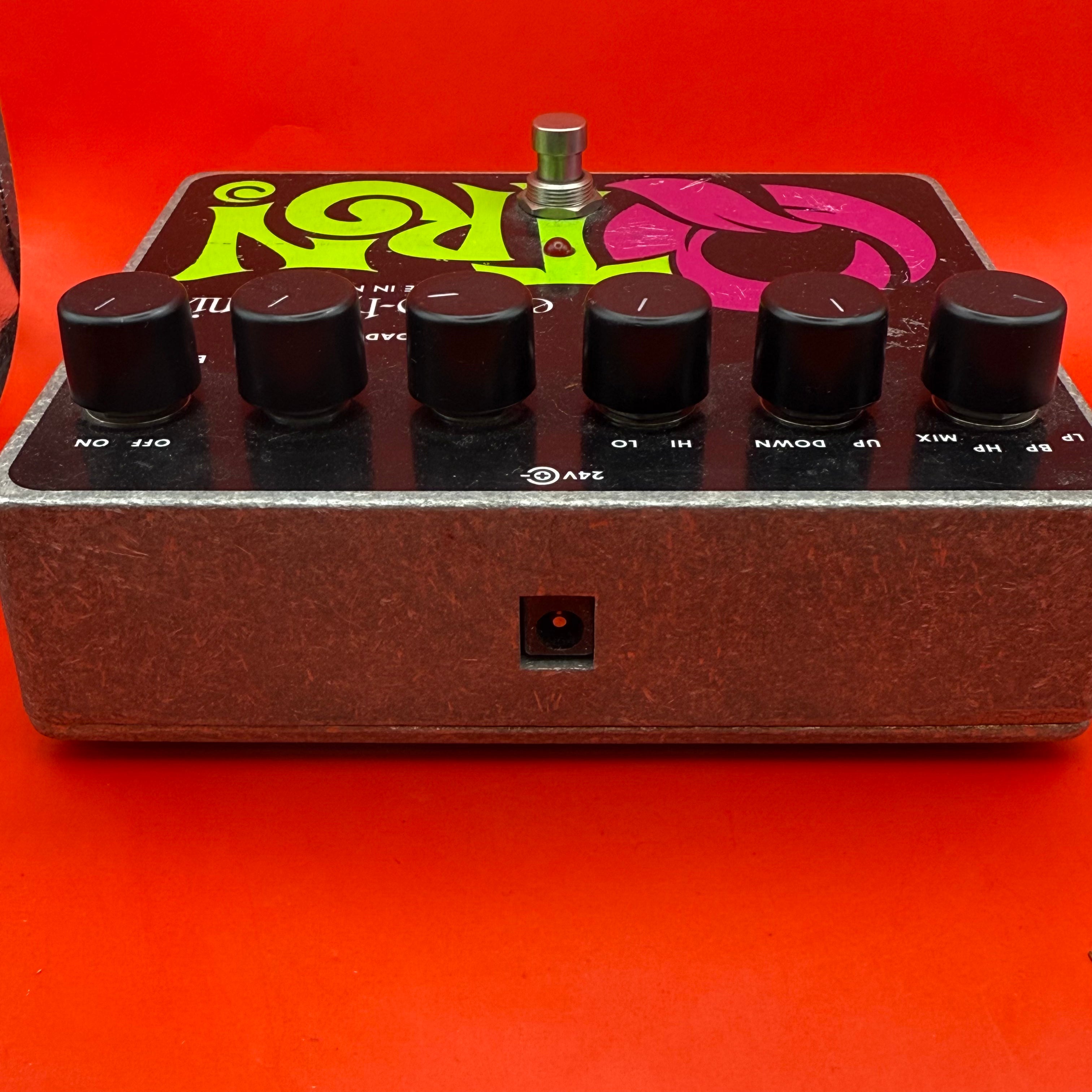 Electro Harmonix Q Tron Pre-Loved