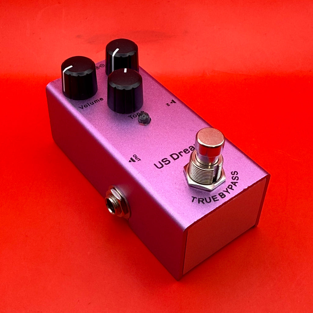 Us Dream Distortion Pedal