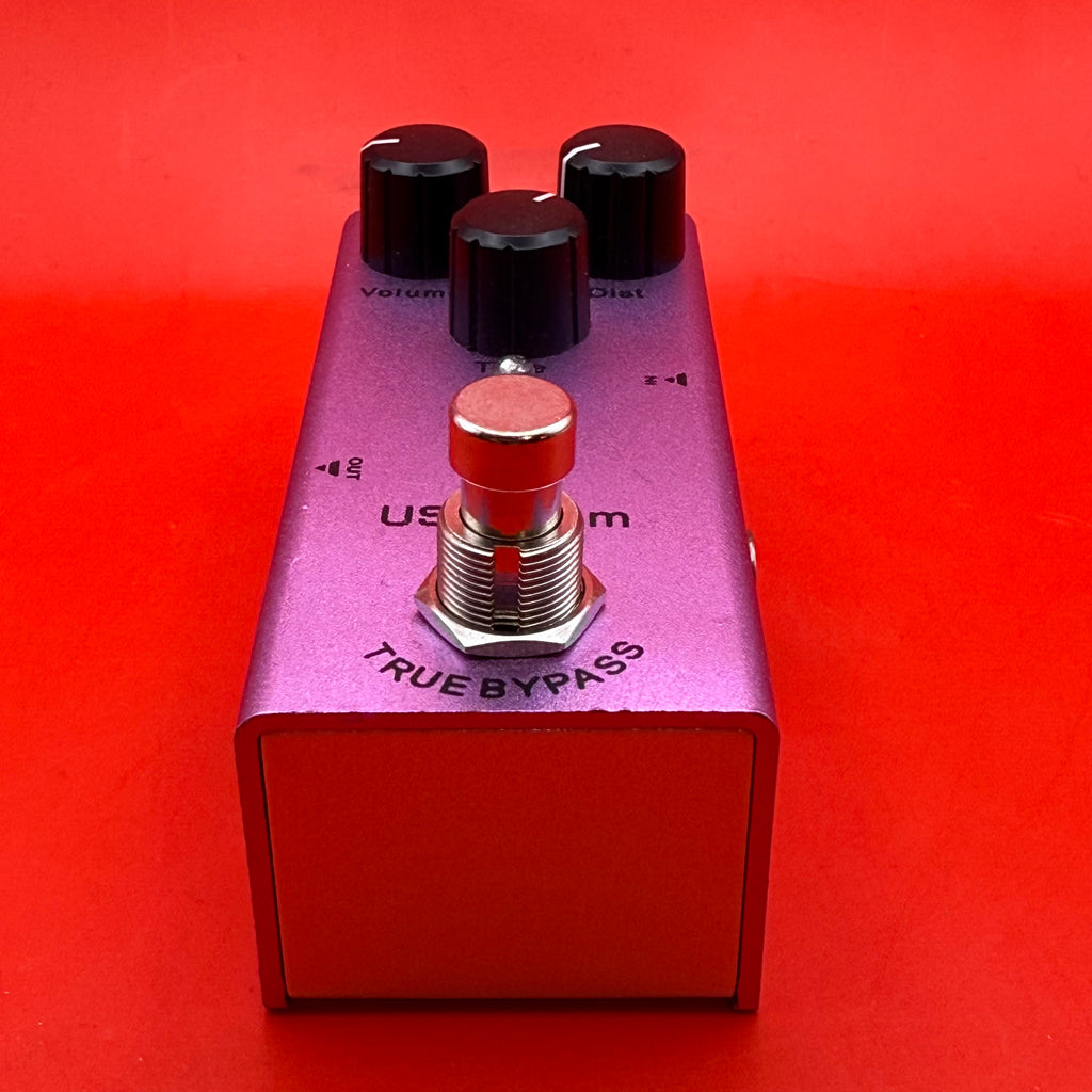 Us Dream Distortion Pedal
