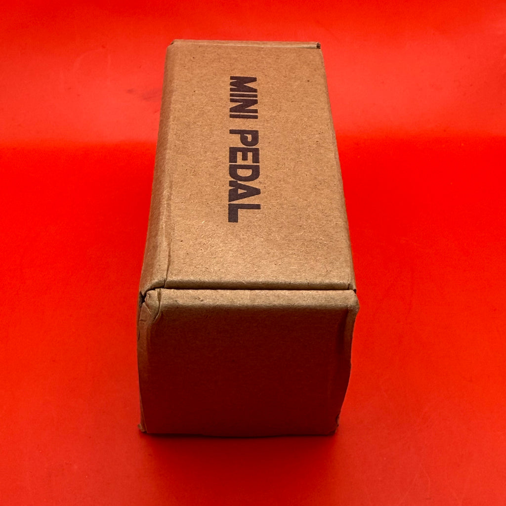 Us Dream Distortion Pedal