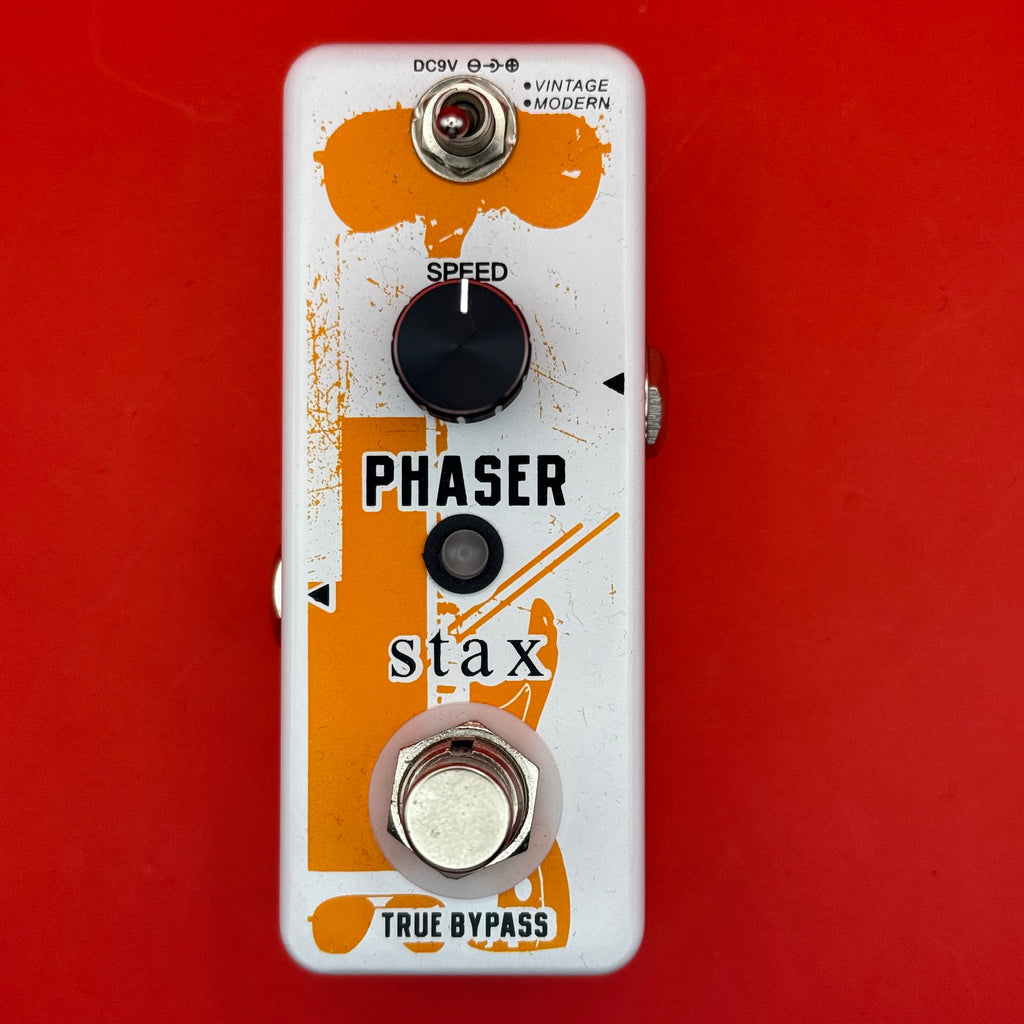 Stax Phaser