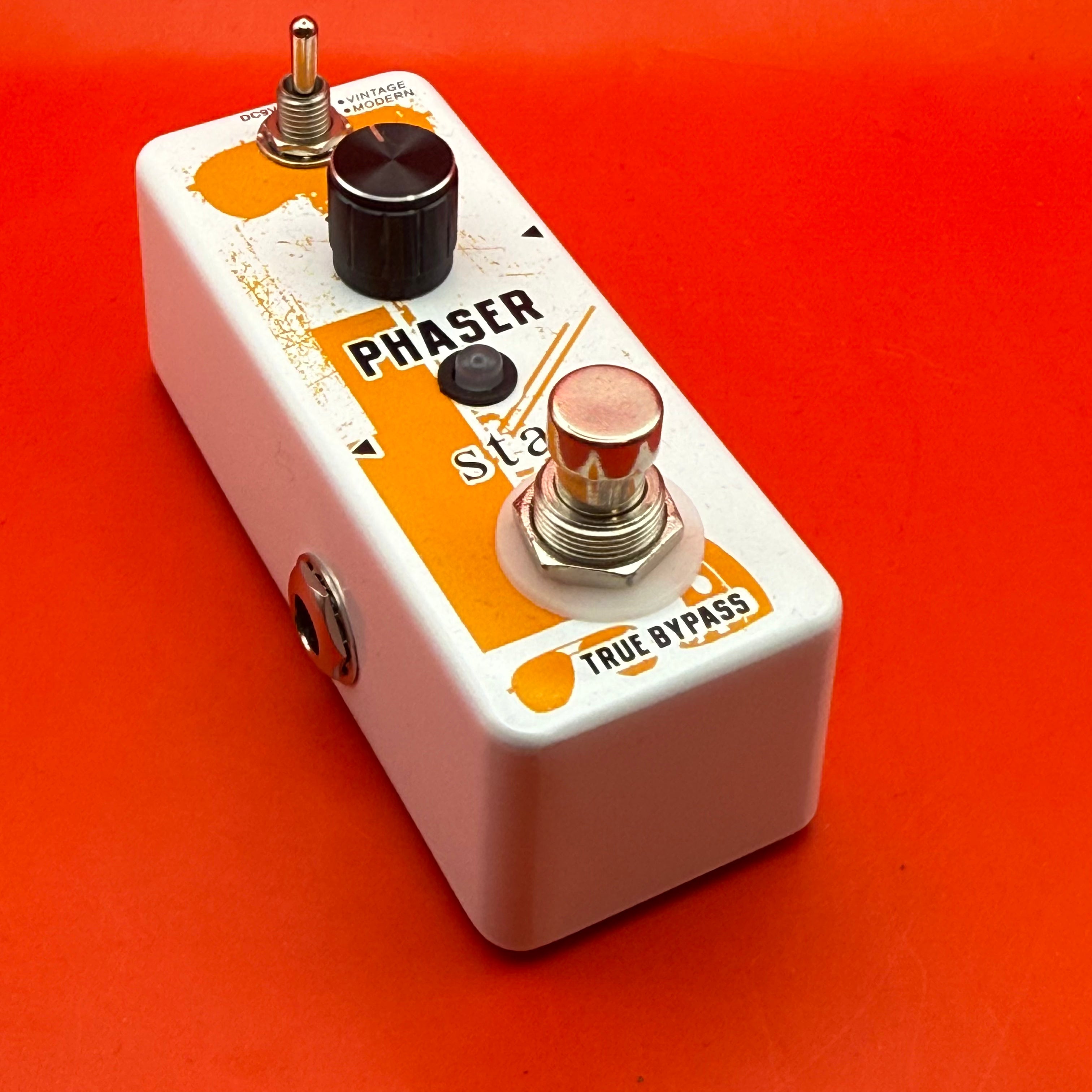 Stax Phaser