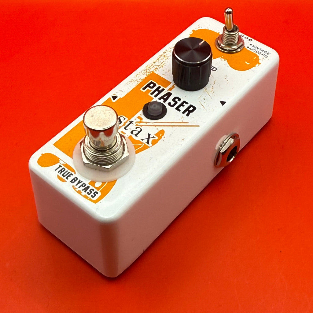 Stax Phaser