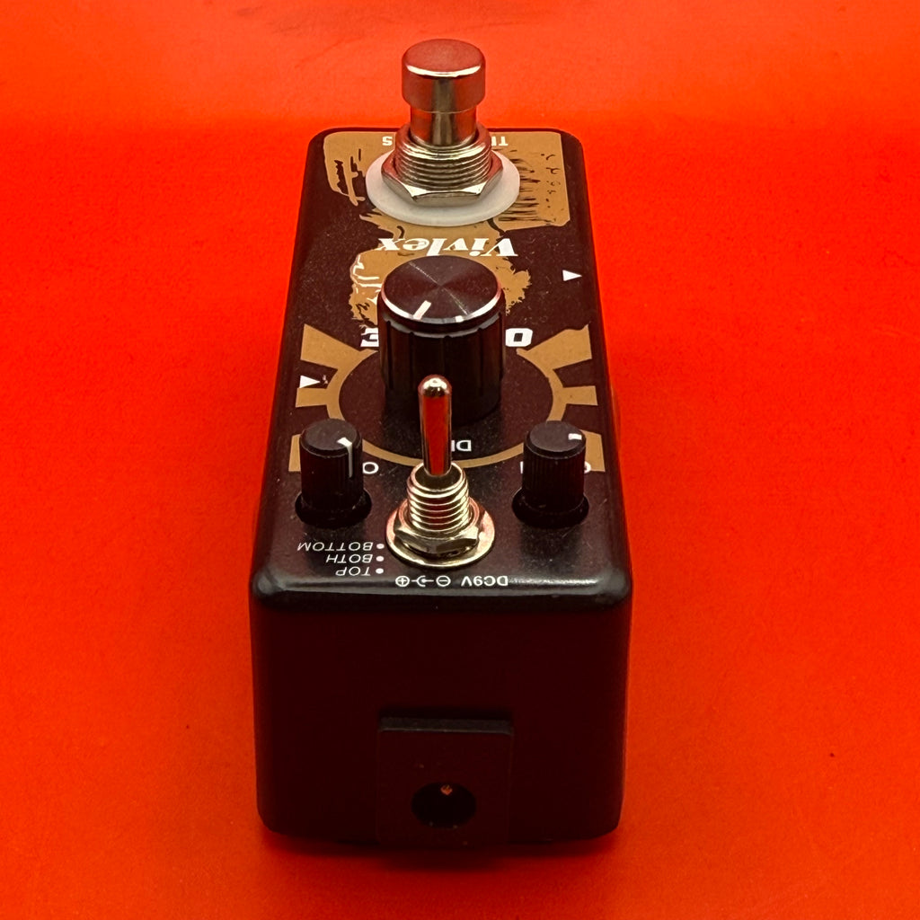 Vivlex Octave Pedal