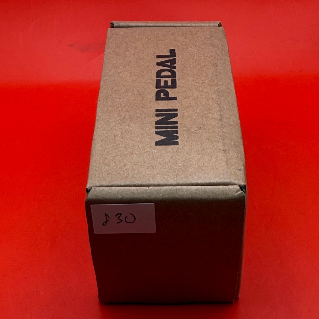 Amuzik Bluesy Overdrive