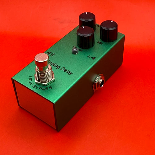 Analog Delay