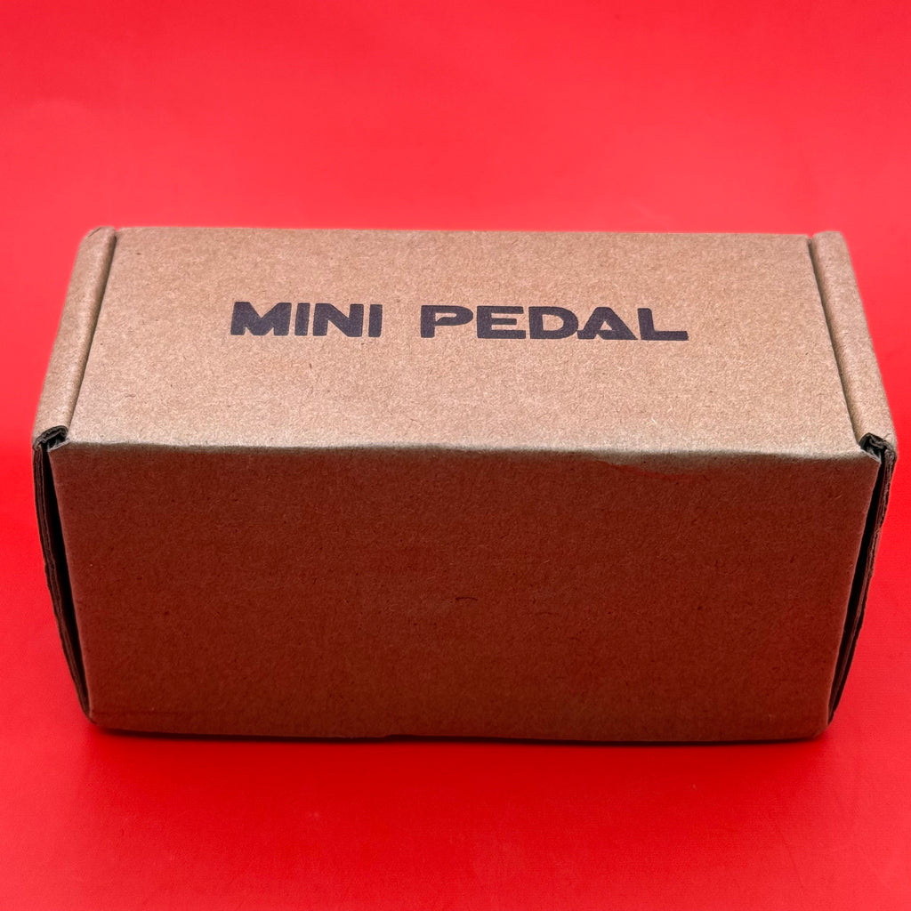 Amuzik Trelicopter Optical Tremolo