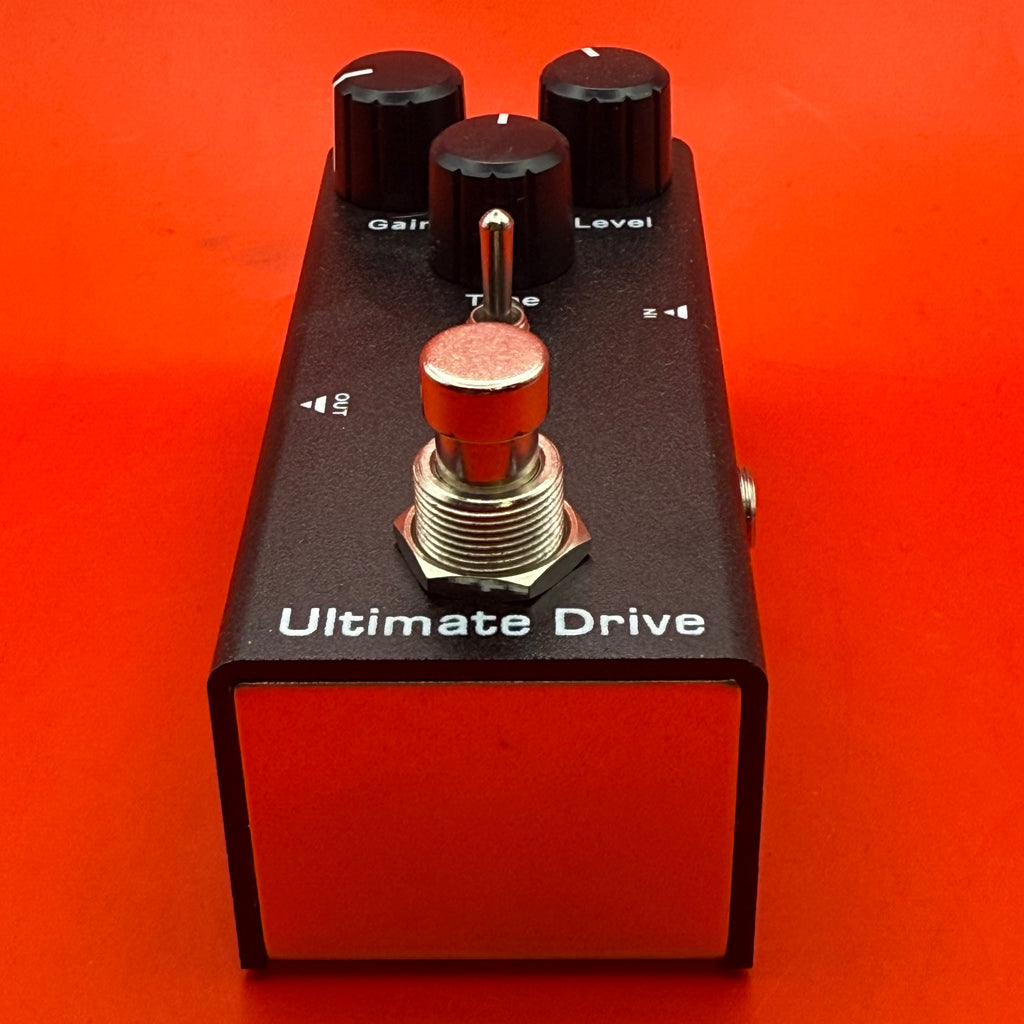 Ultimate Drive