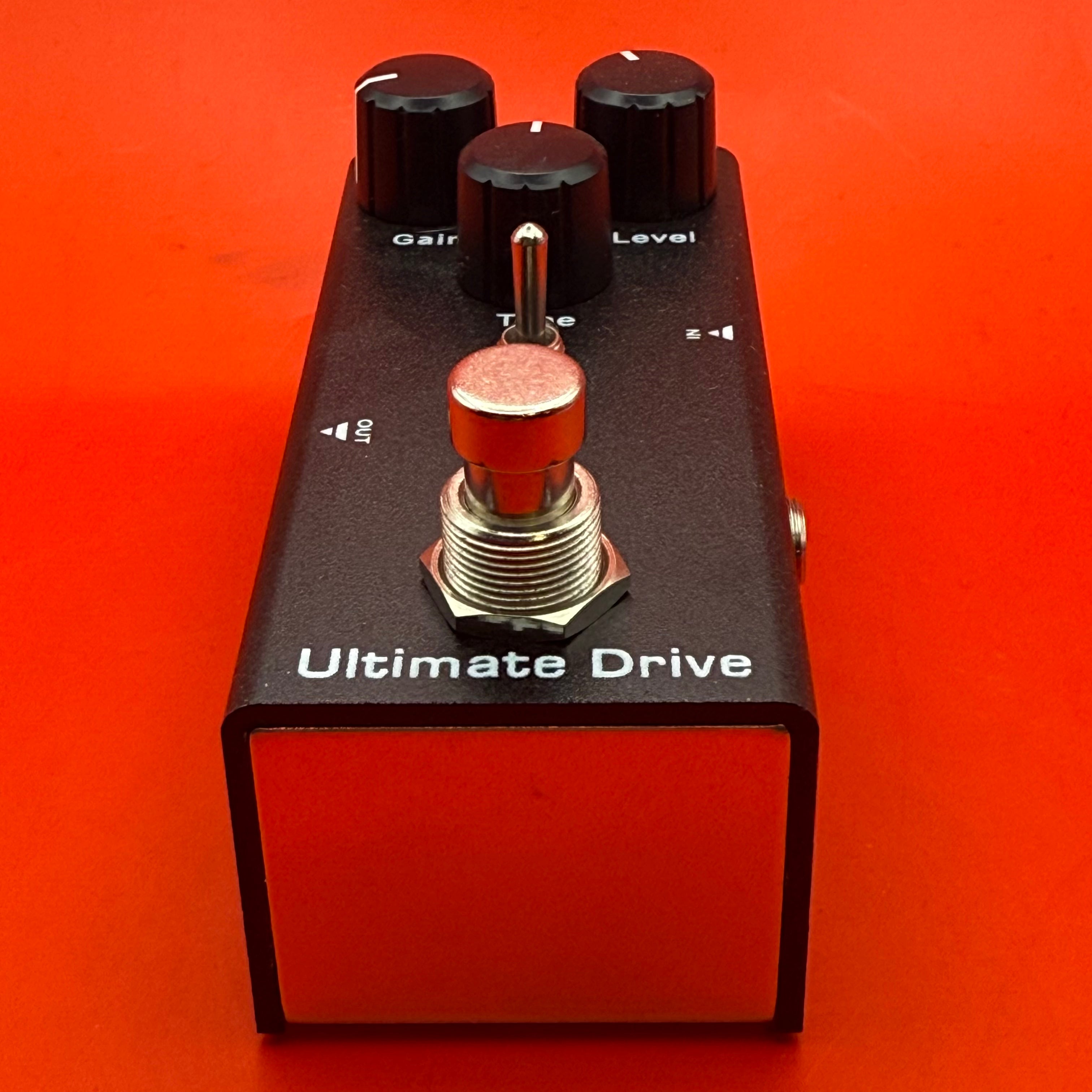 Ultimate Drive
