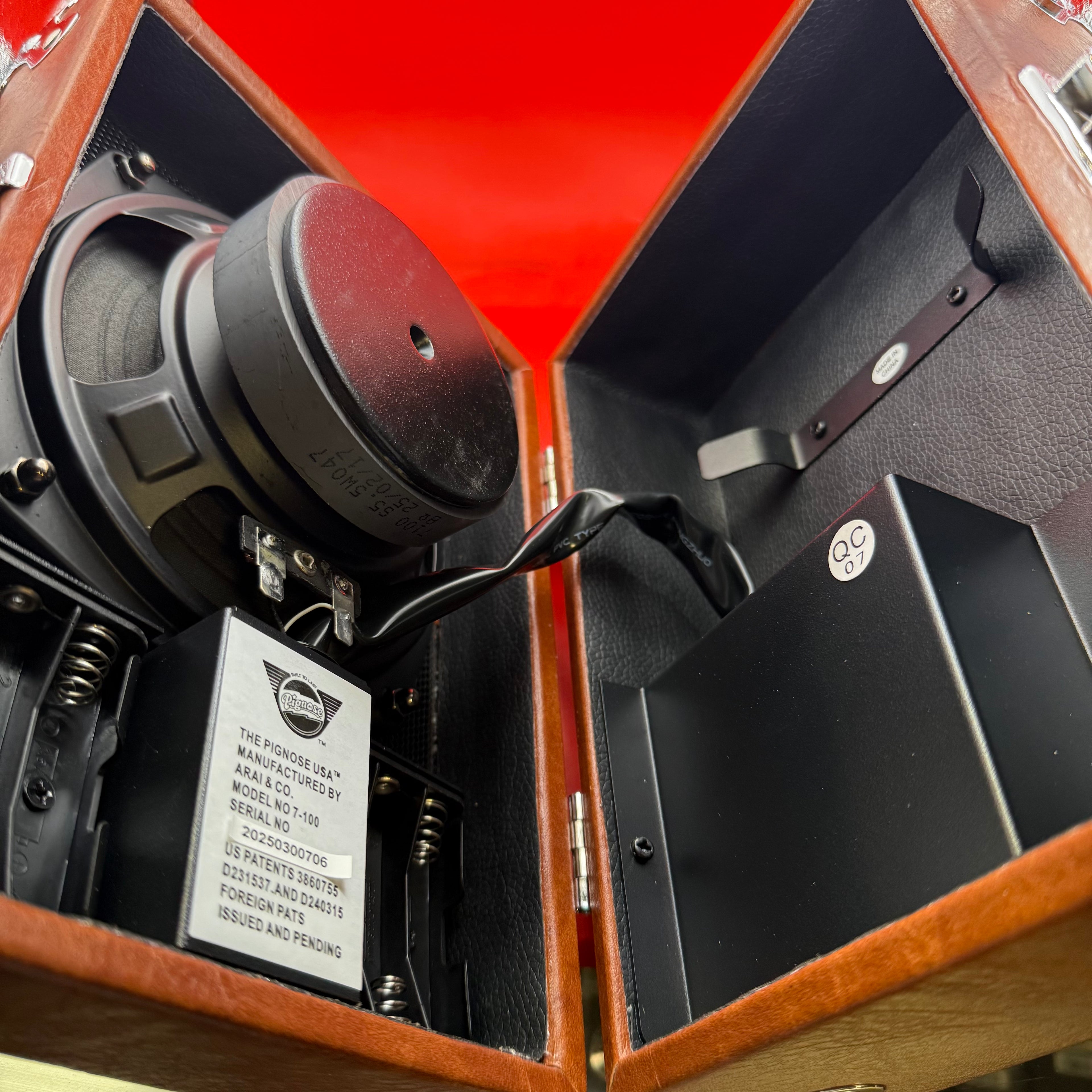 Pignose Legendary 7100 Amp