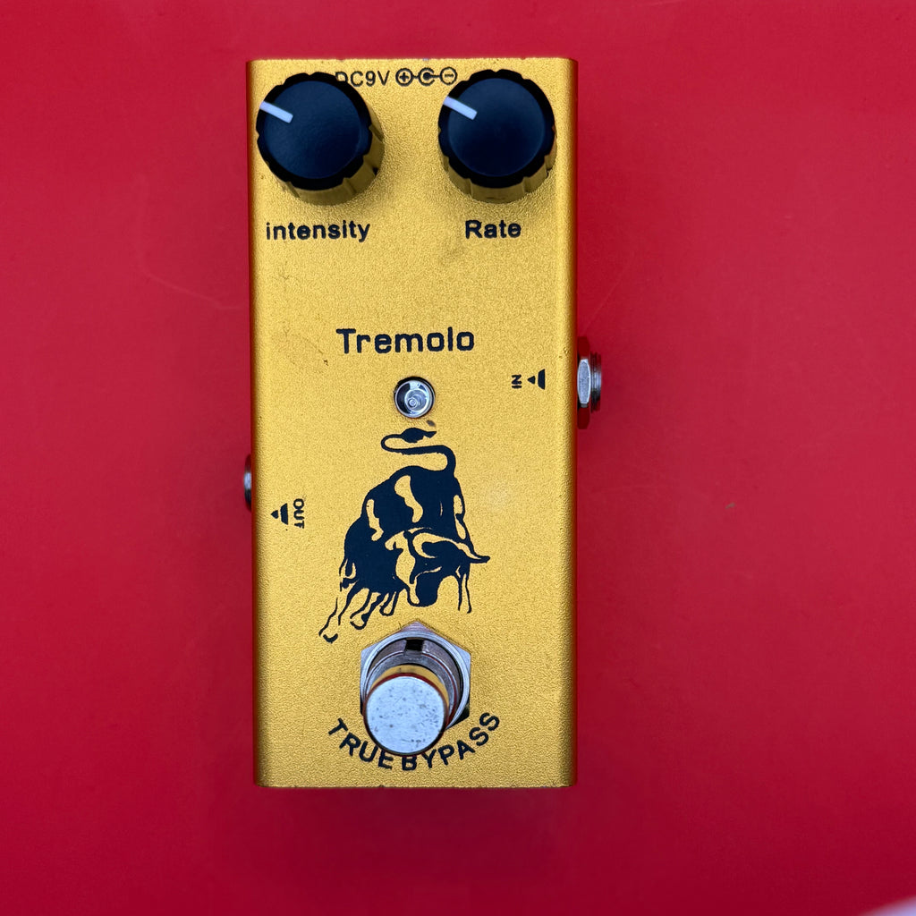 Tremolo