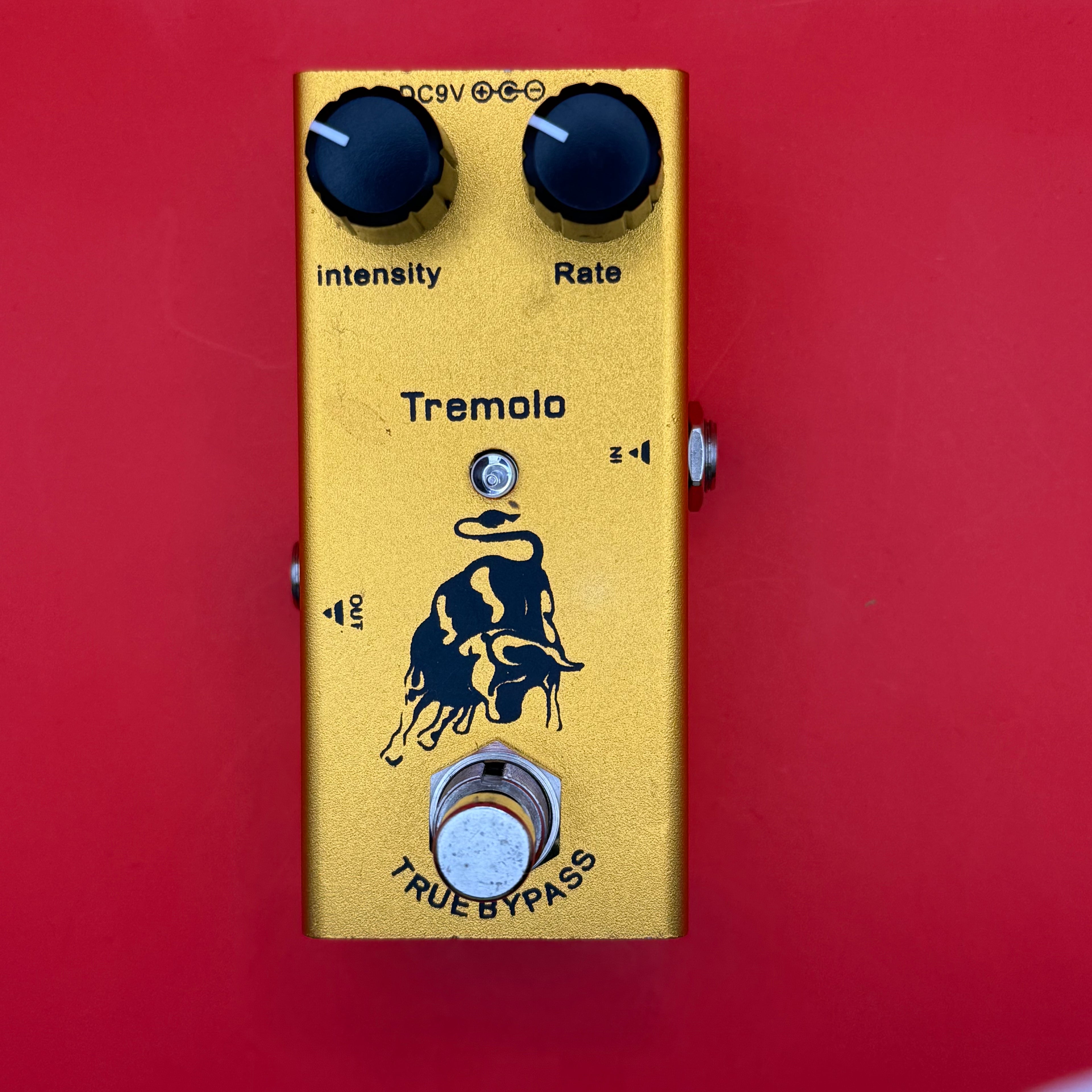 Tremolo