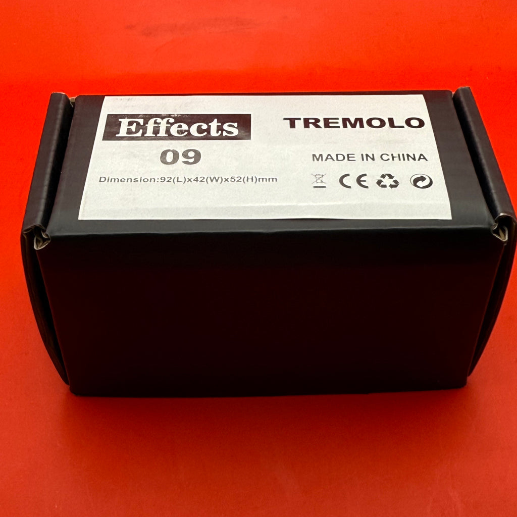 Tremolo