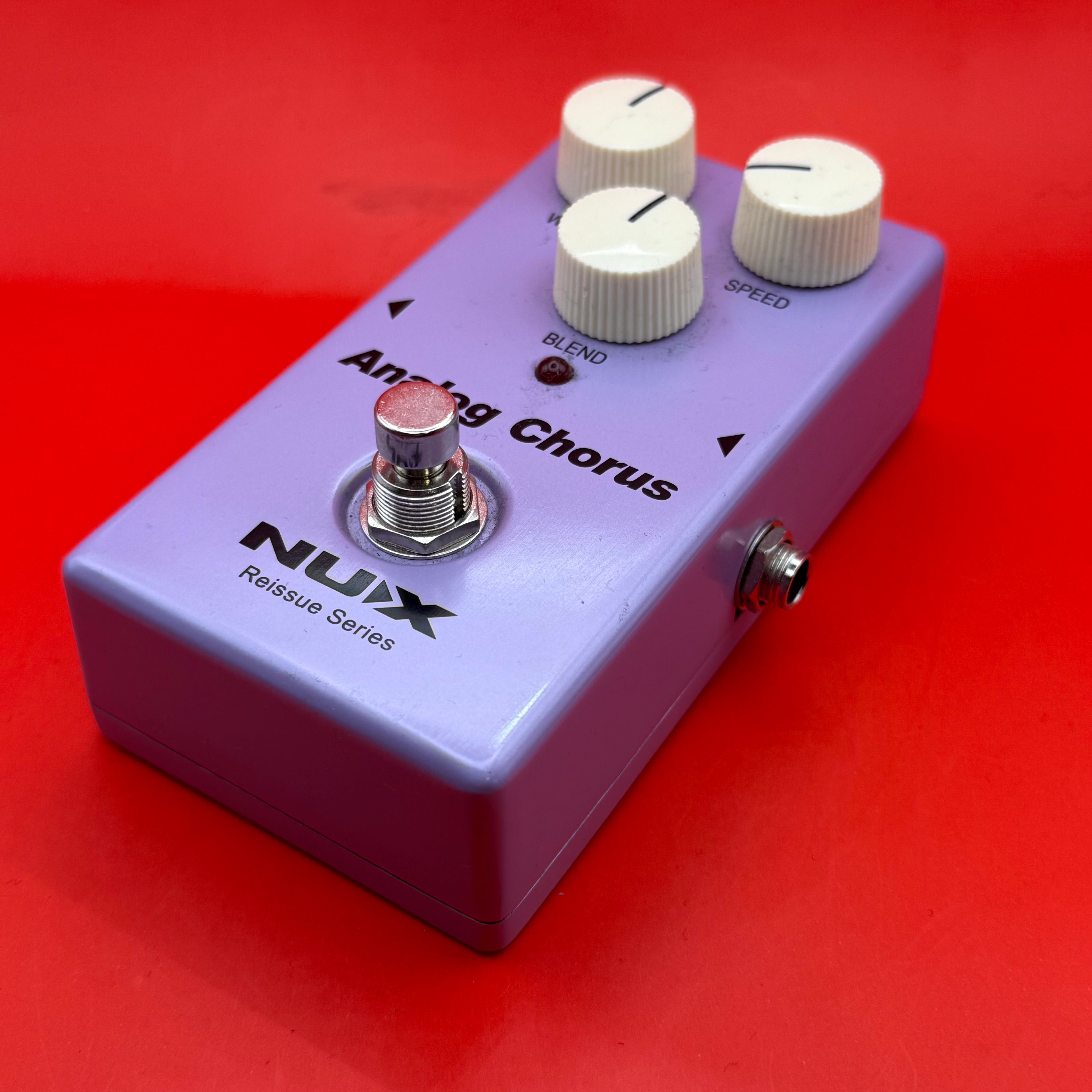 NuX Analog Chorus