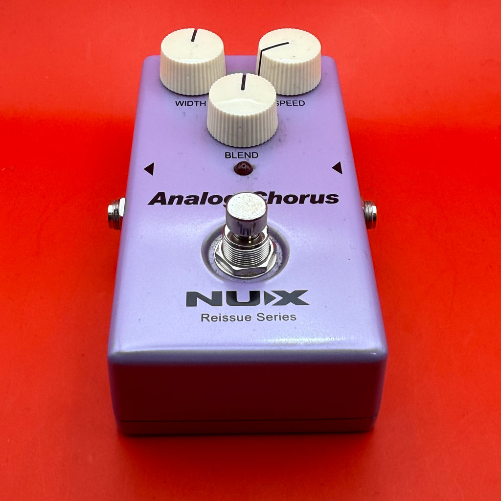 NuX Analog Chorus