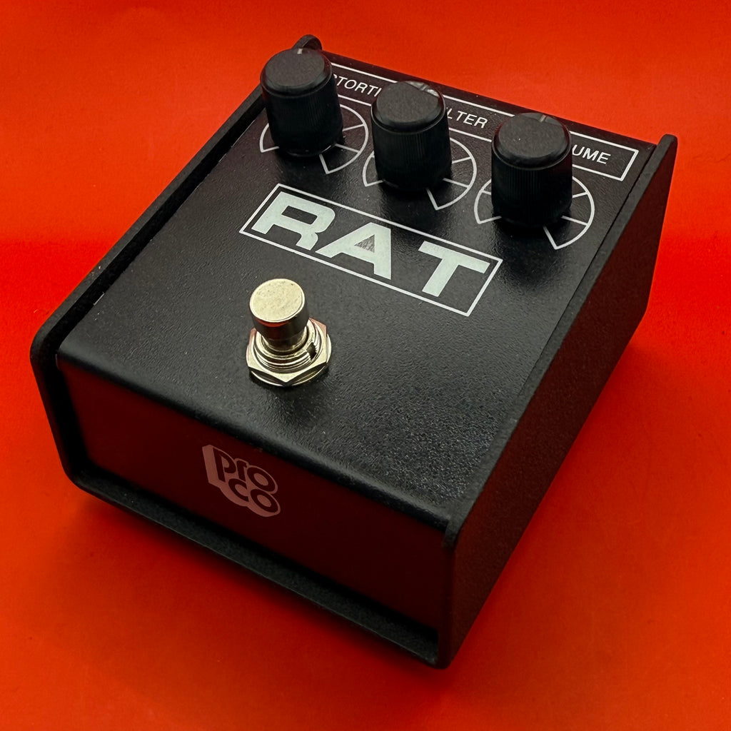 Pro Co RAT 2