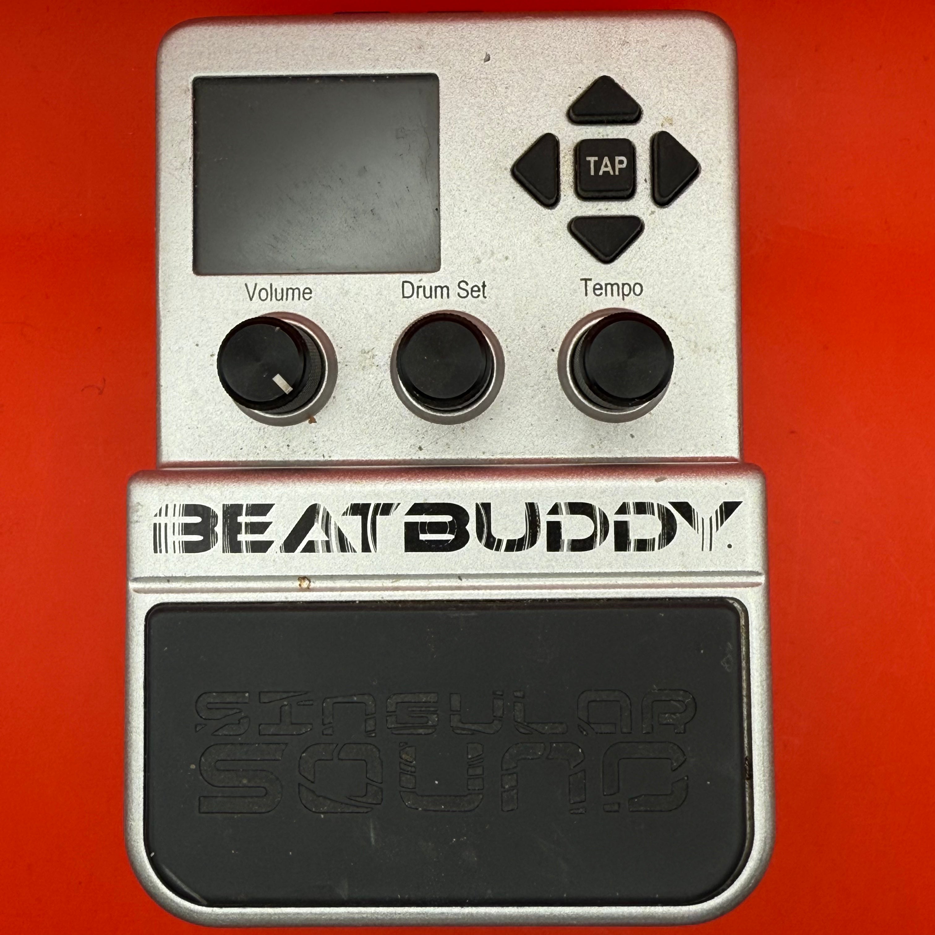 Beat Buddy Pre-Loved
