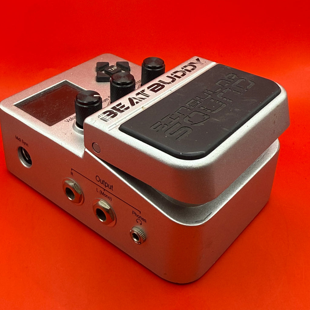 Beat Buddy Pre-Loved