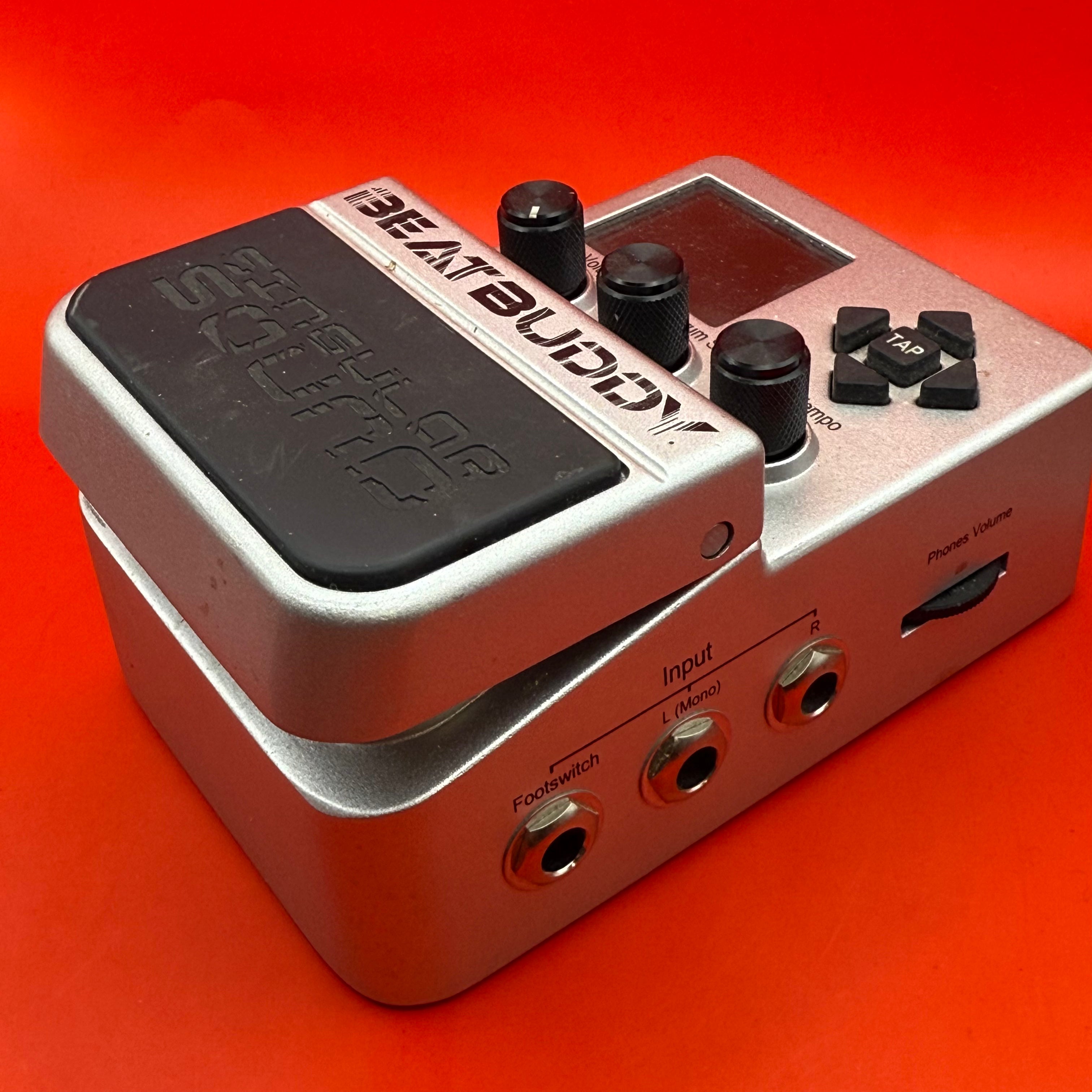 Beat Buddy Pre-Loved