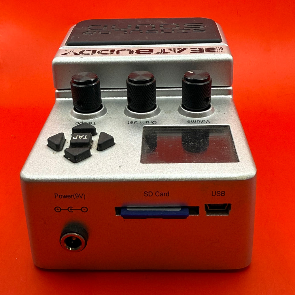 Beat Buddy Pre-Loved