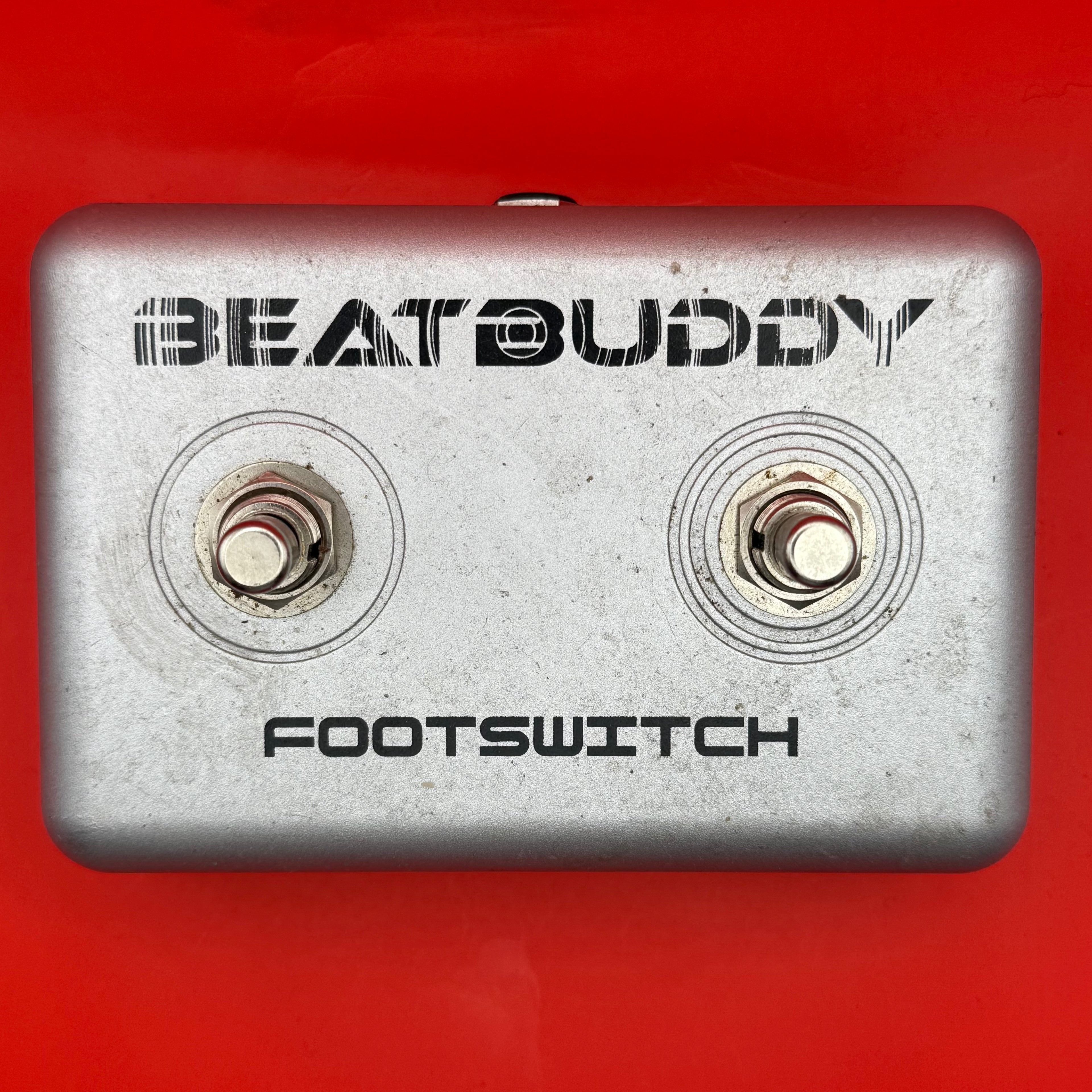 Beat Buddy Pre-Loved