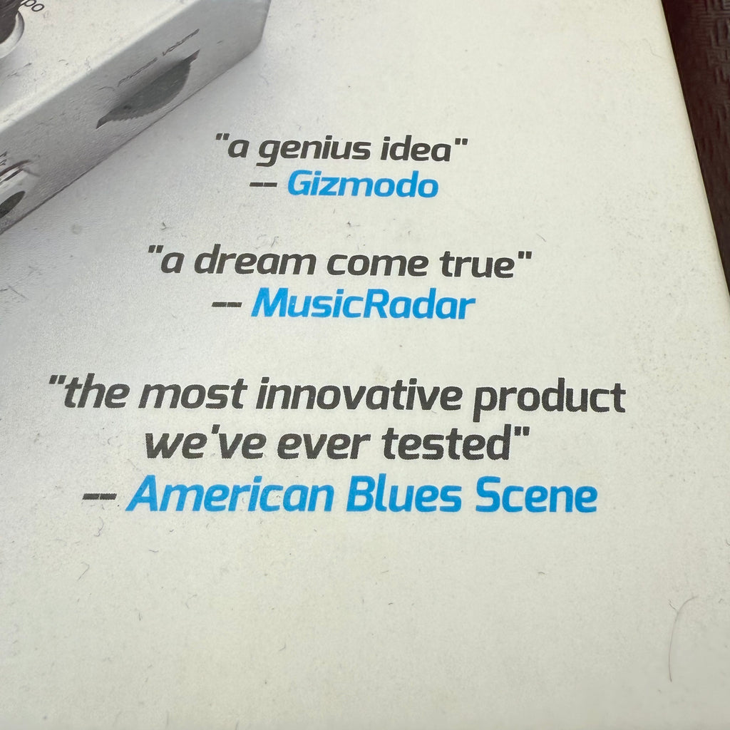 Beat Buddy Pre-Loved