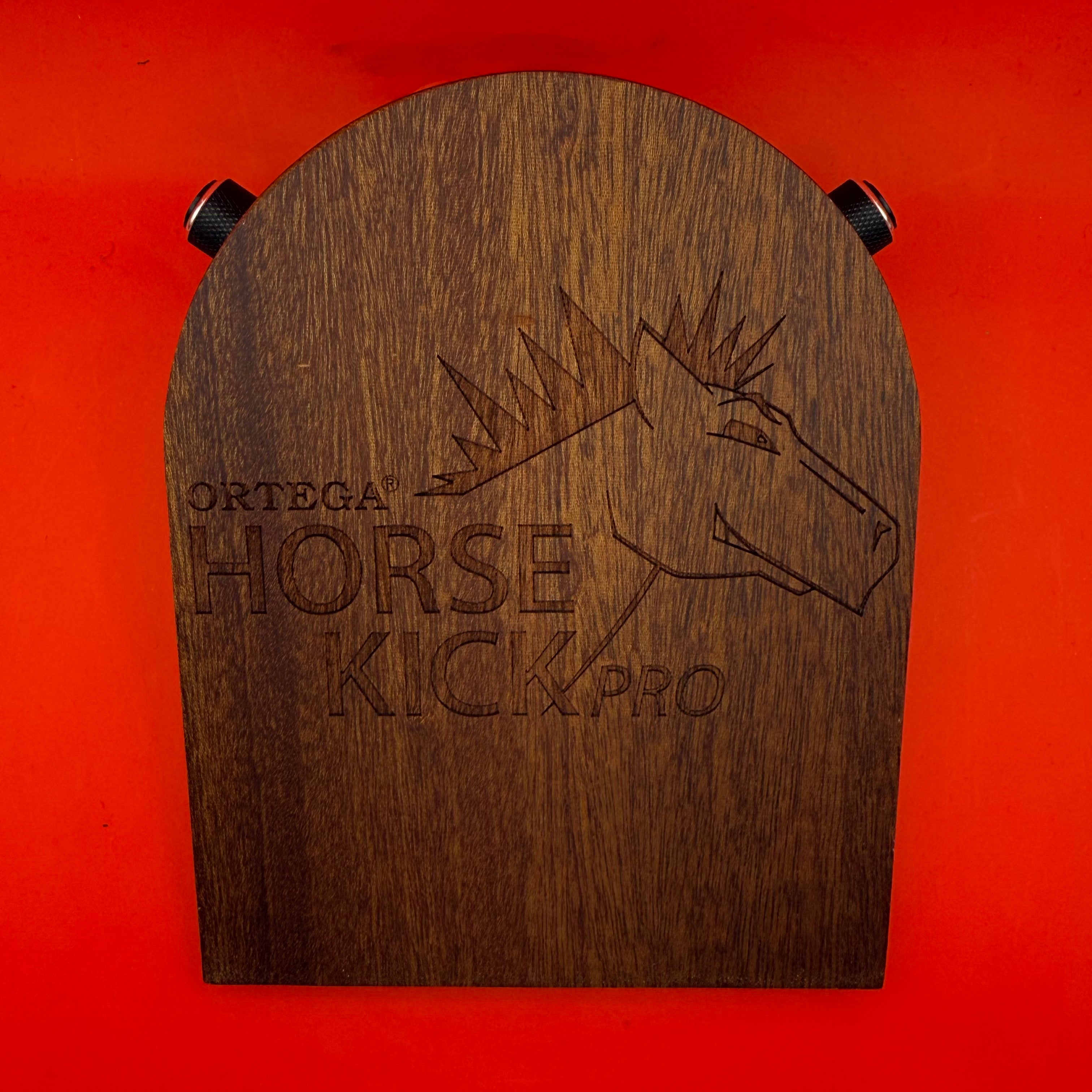 Ortega Horse Kick Pro