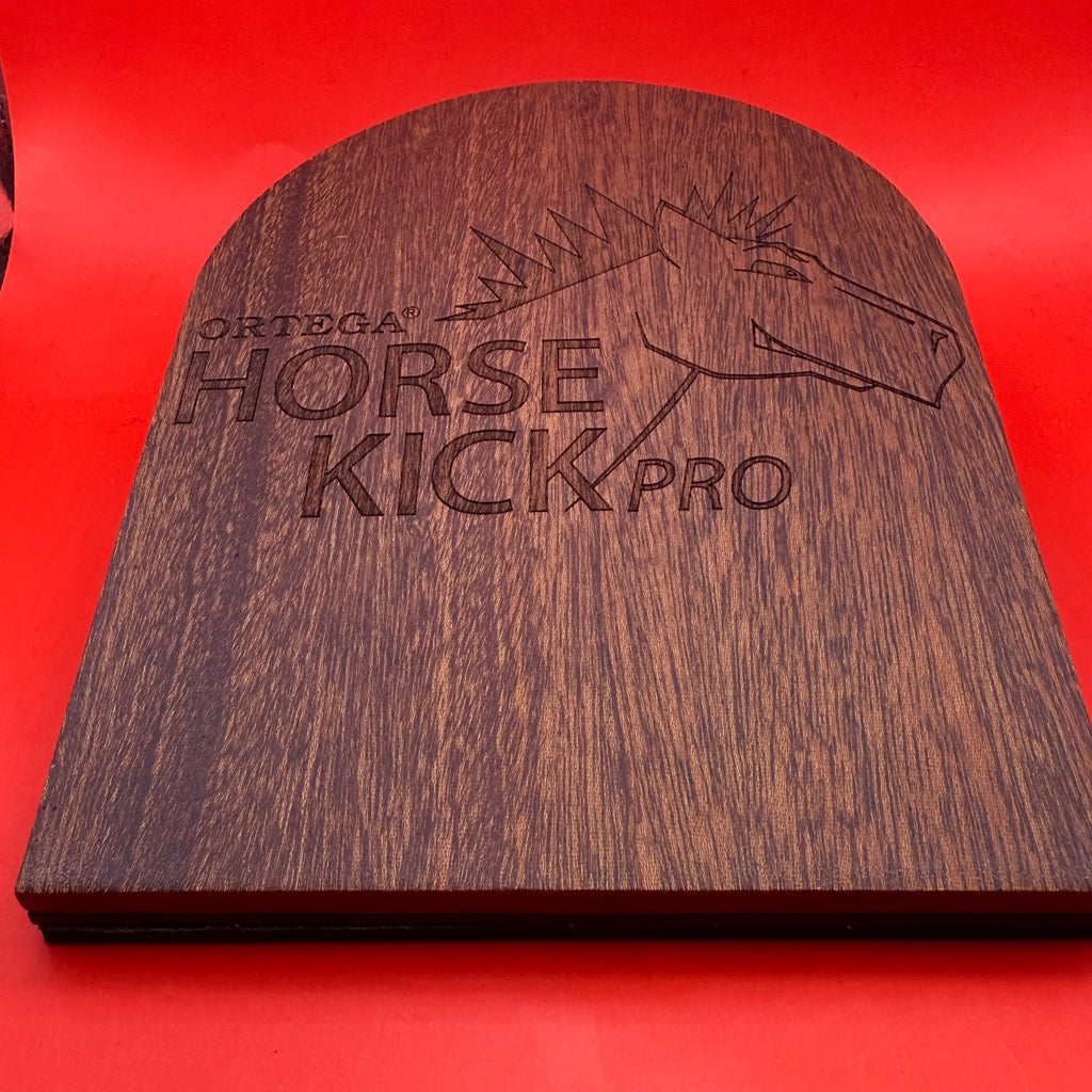Ortega Horse Kick Pro