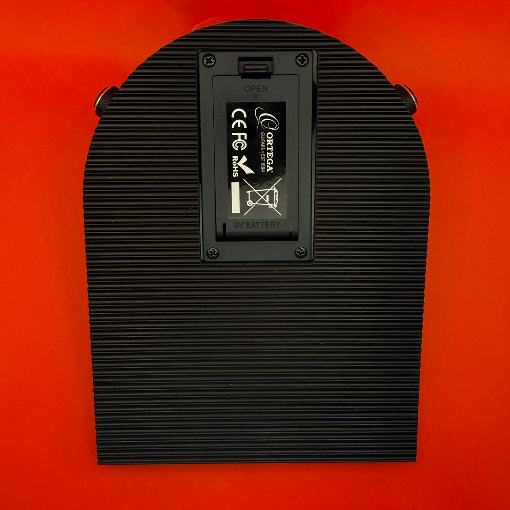 Ortega Horse Kick Pro