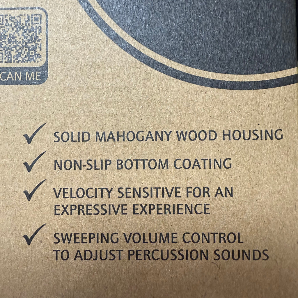 Ortega Horse Kick Pro