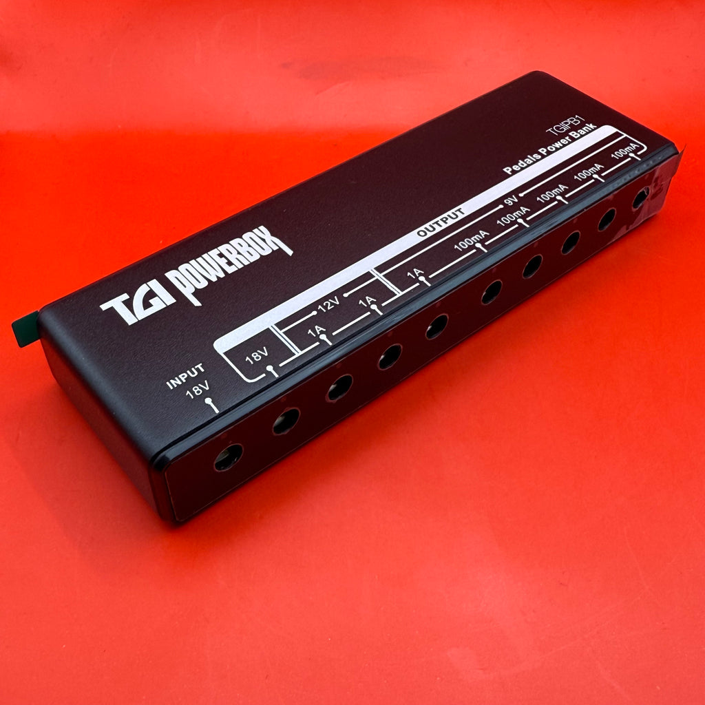 TGI Power Supply TGIPB1