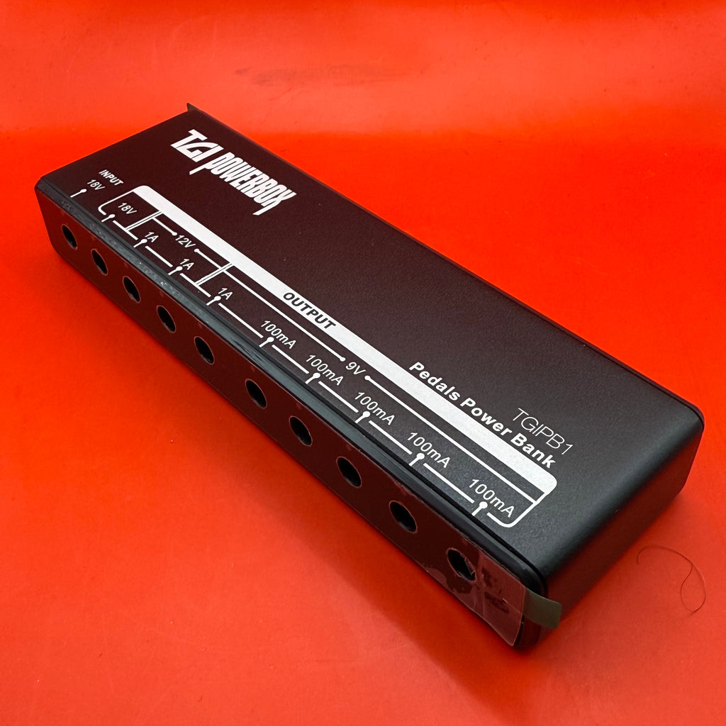 TGI Power Supply TGIPB1